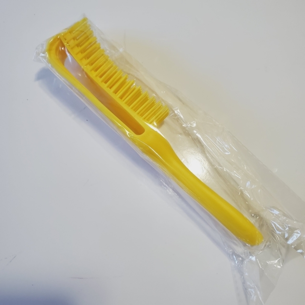 EZ Detangler Hair Brush Scalp Comb - Picture 12 of 16